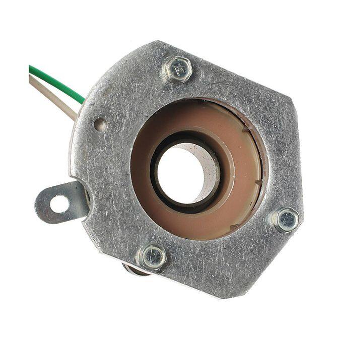 IGN STANDARD IGNITION LX324