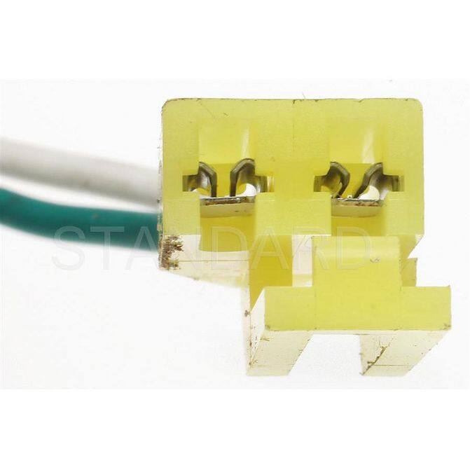 IGN STANDARD IGNITION LX329