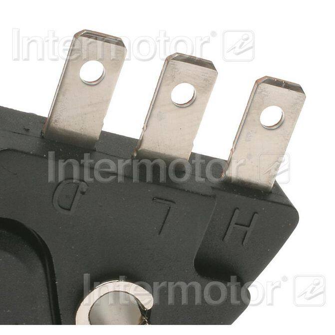 IGN STANDARD IGNITION LX331