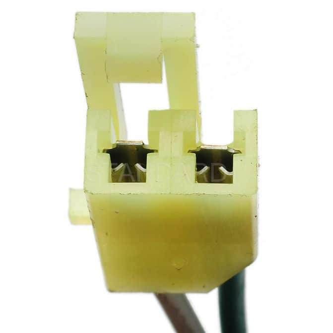 IGN STANDARD IGNITION LX337