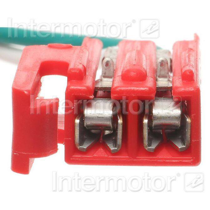 IGN STANDARD IGNITION LX342