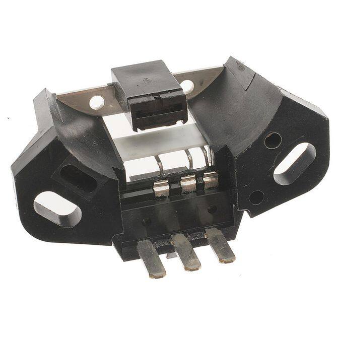 IGN STANDARD IGNITION LX351