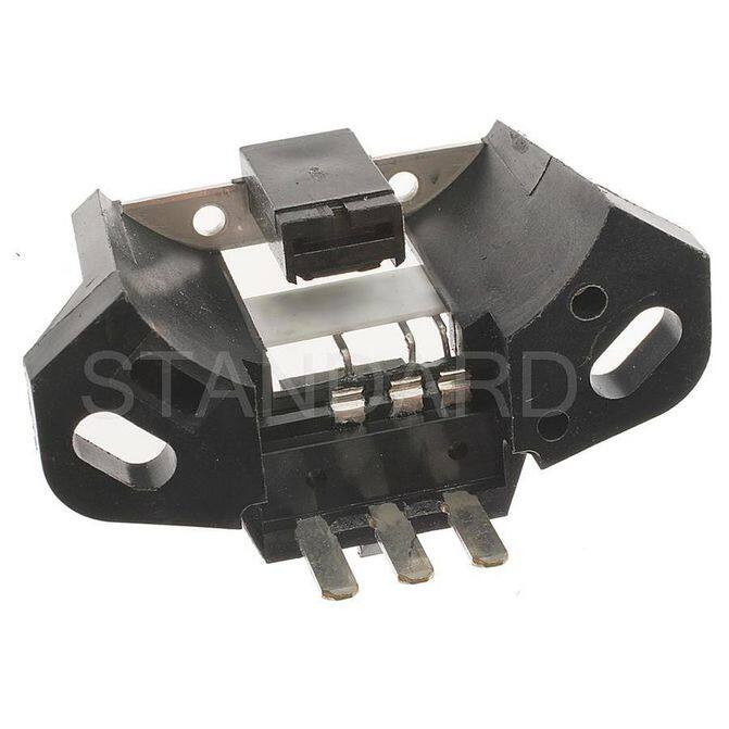IGN STANDARD IGNITION LX351