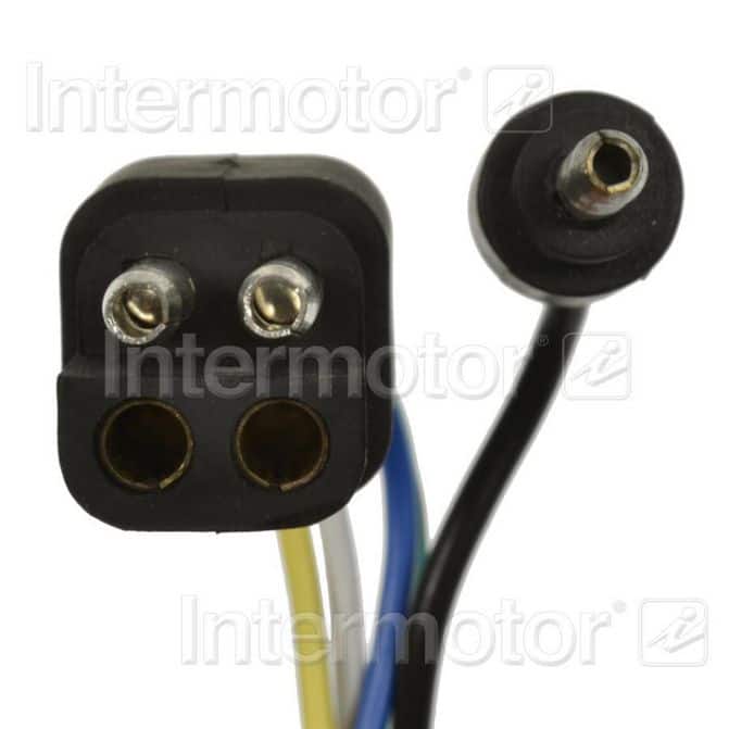 IGN STANDARD IGNITION LX401
