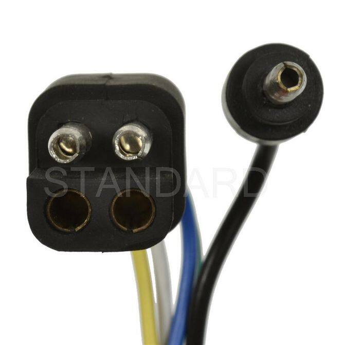 IGN STANDARD IGNITION LX401