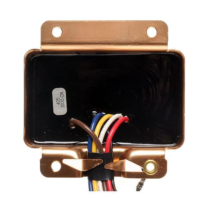 IGN STANDARD IGNITION LX405