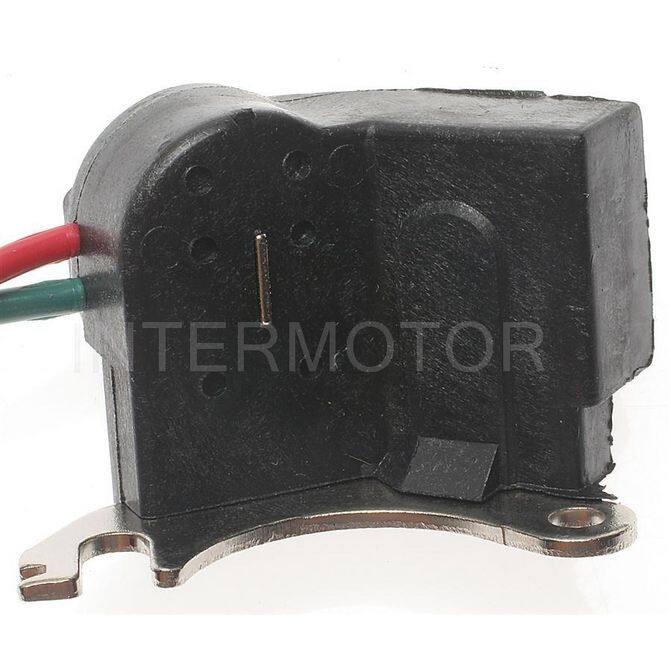 IGN STANDARD IGNITION LX504