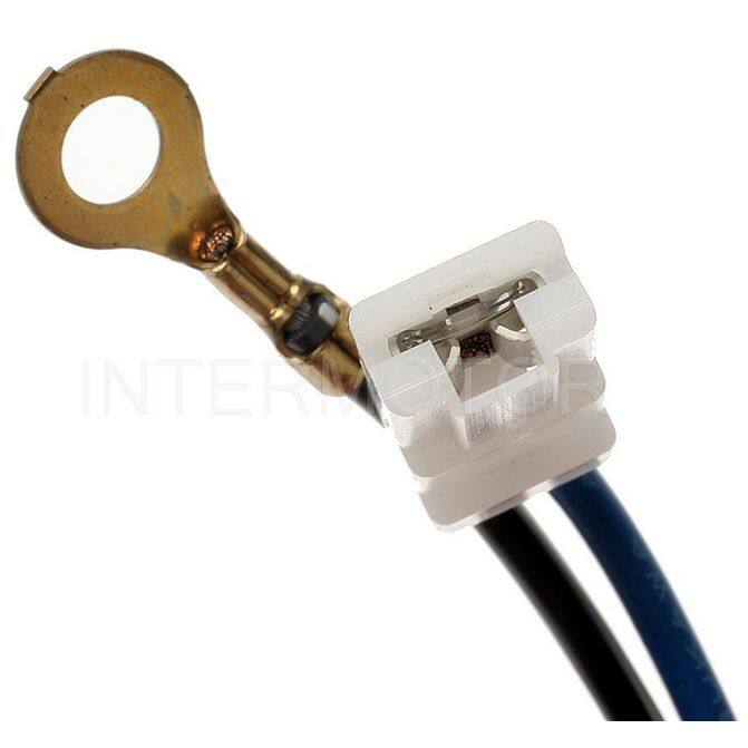IGN STANDARD IGNITION LX509