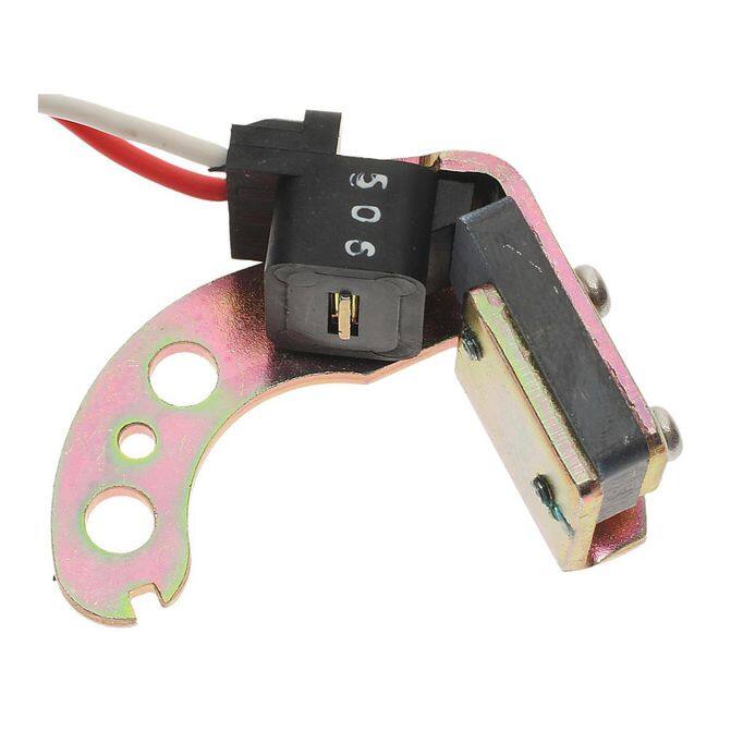 IGN STANDARD IGNITION LX534