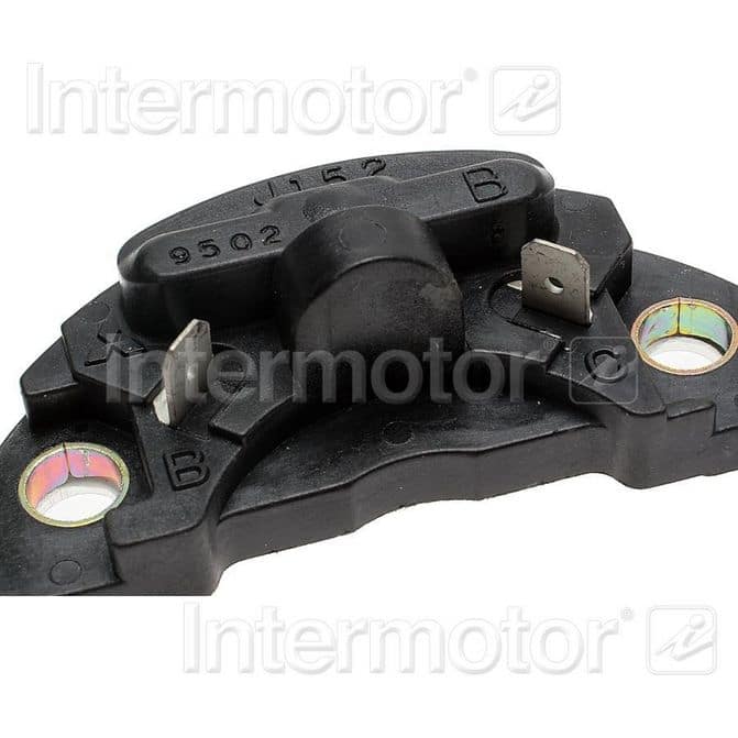 IGN STANDARD IGNITION LX549