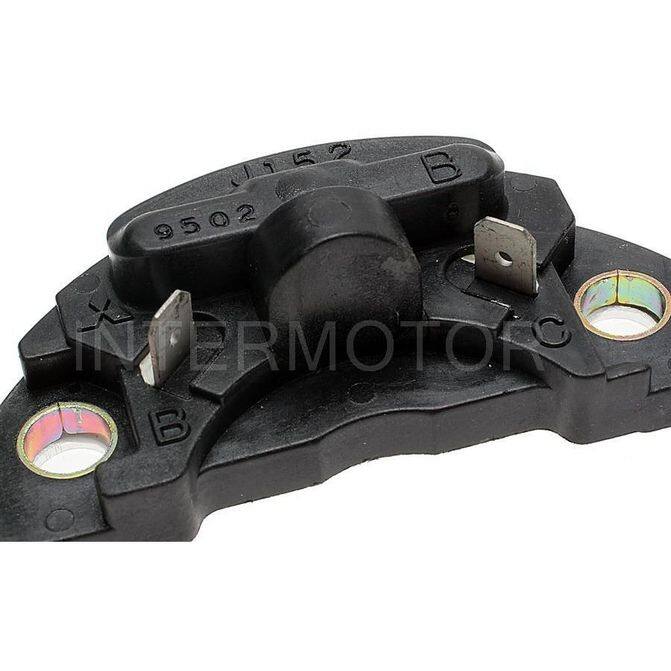 IGN STANDARD IGNITION LX549