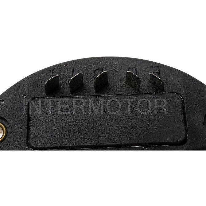 IGN STANDARD IGNITION LX556