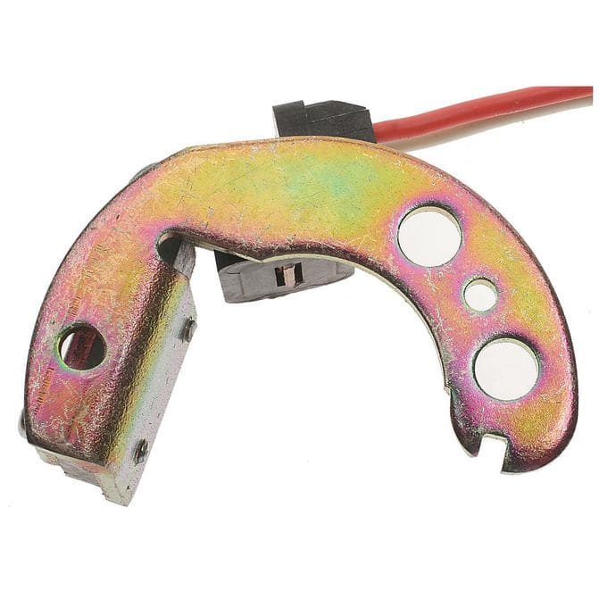 IGN STANDARD IGNITION LX559