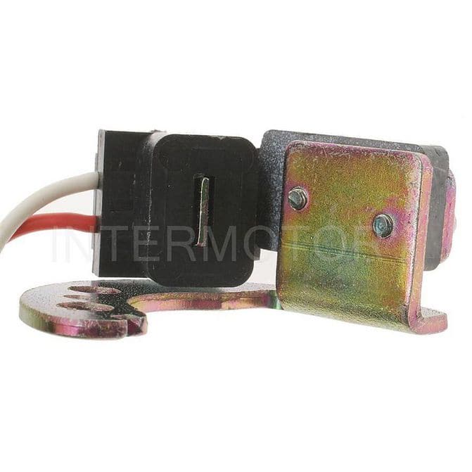 IGN STANDARD IGNITION LX559