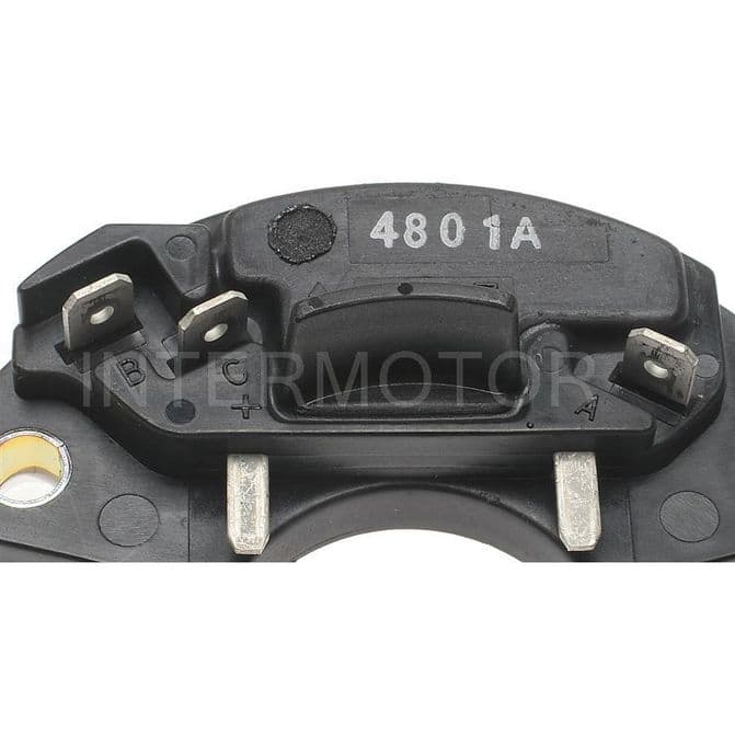 IGN STANDARD IGNITION LX644