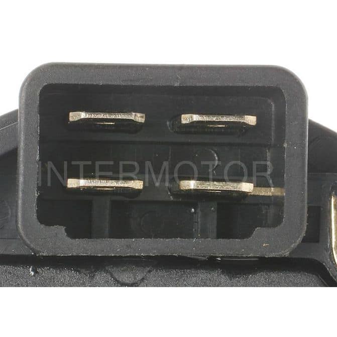 IGN STANDARD IGNITION LX653