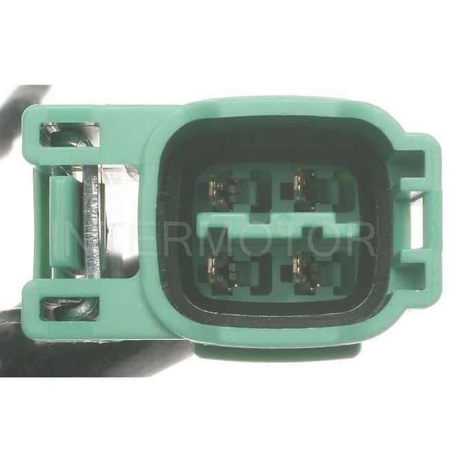 IGN STANDARD IGNITION LX718