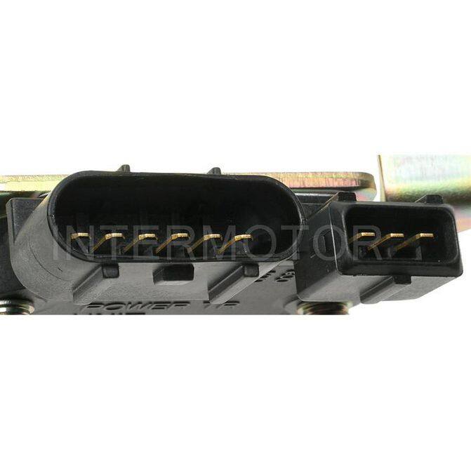 IGN STANDARD IGNITION LX732