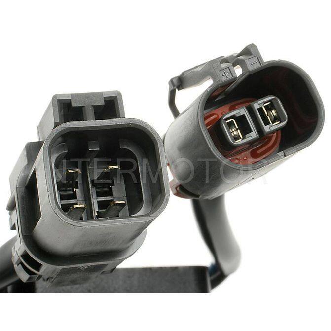 IGN STANDARD IGNITION LX735