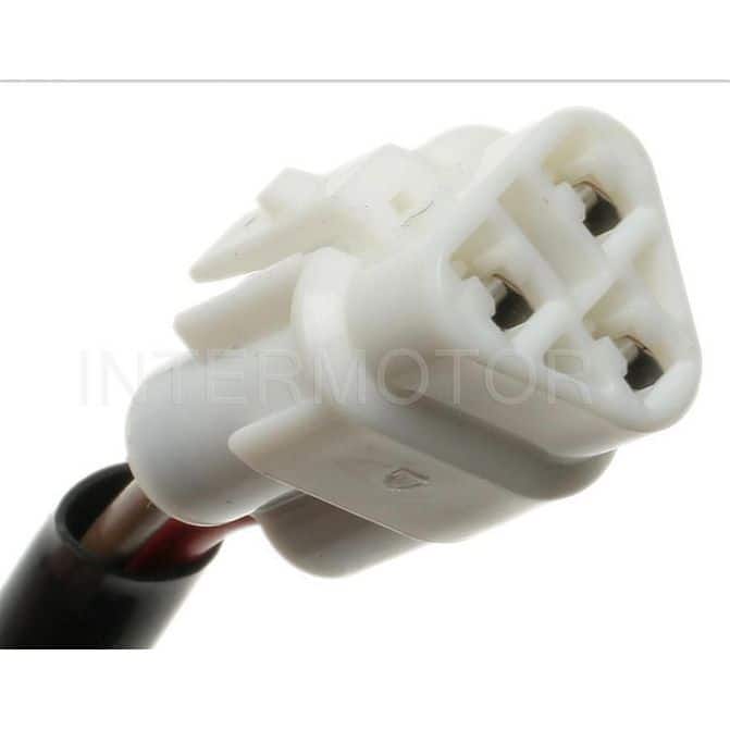 IGN STANDARD IGNITION LX760