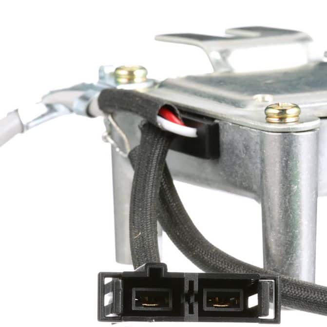 IGN STANDARD IGNITION LX786