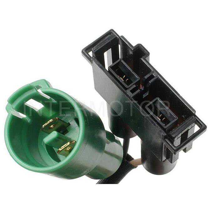 IGN STANDARD IGNITION LX786