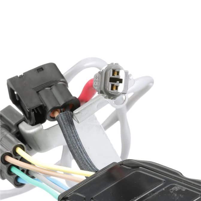 IGN STANDARD IGNITION LX787