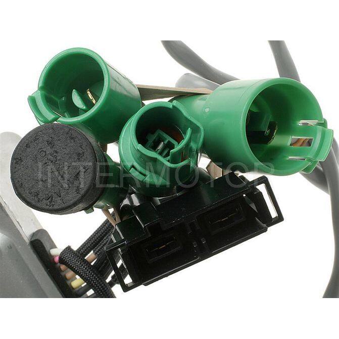 IGN STANDARD IGNITION LX796