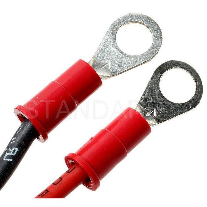 IGN STANDARD IGNITION LX807