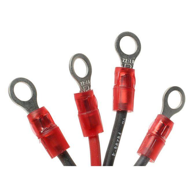 IGN STANDARD IGNITION LX808