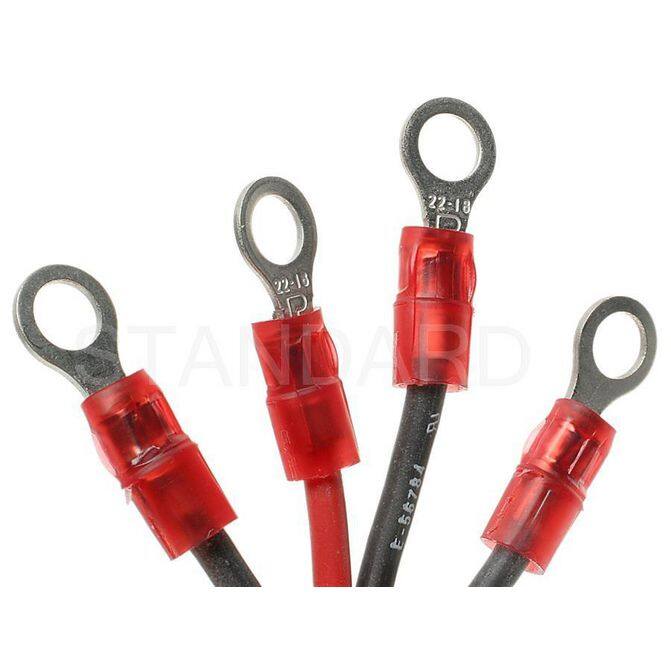 IGN STANDARD IGNITION LX808