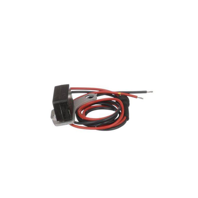 IGN STANDARD IGNITION LX809