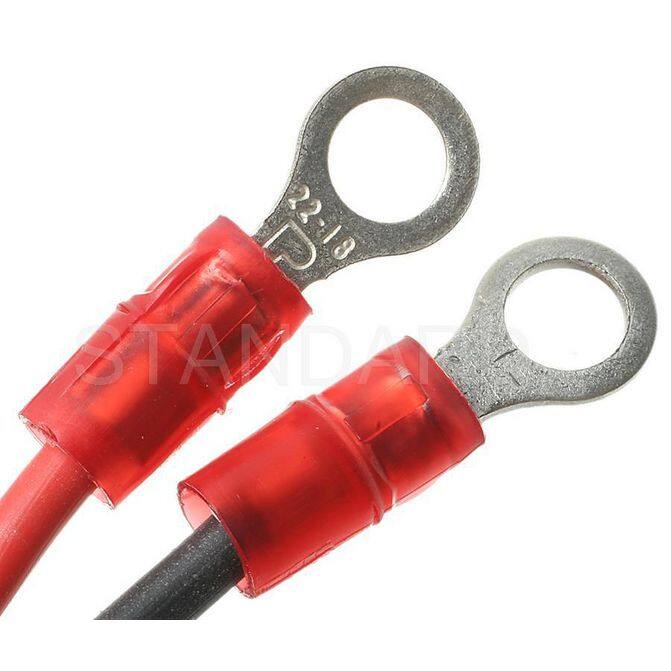 IGN STANDARD IGNITION LX809