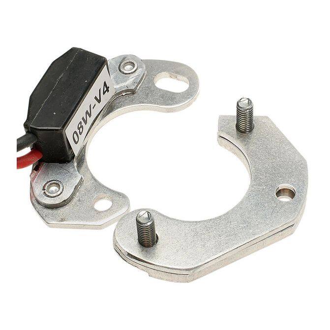 IGN STANDARD IGNITION LX811