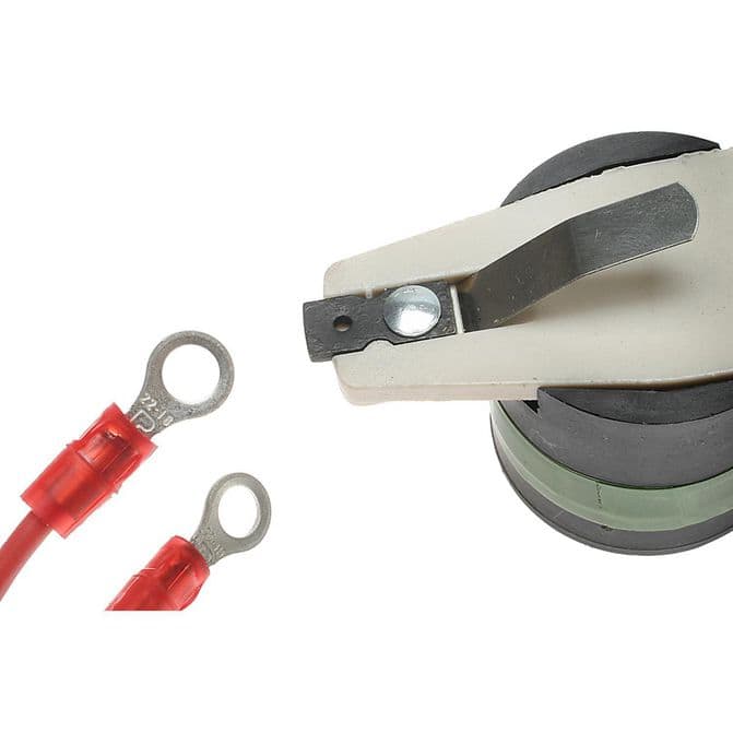 IGN STANDARD IGNITION LX813