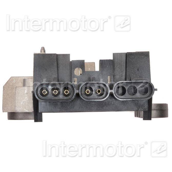 IGN STANDARD IGNITION LX931