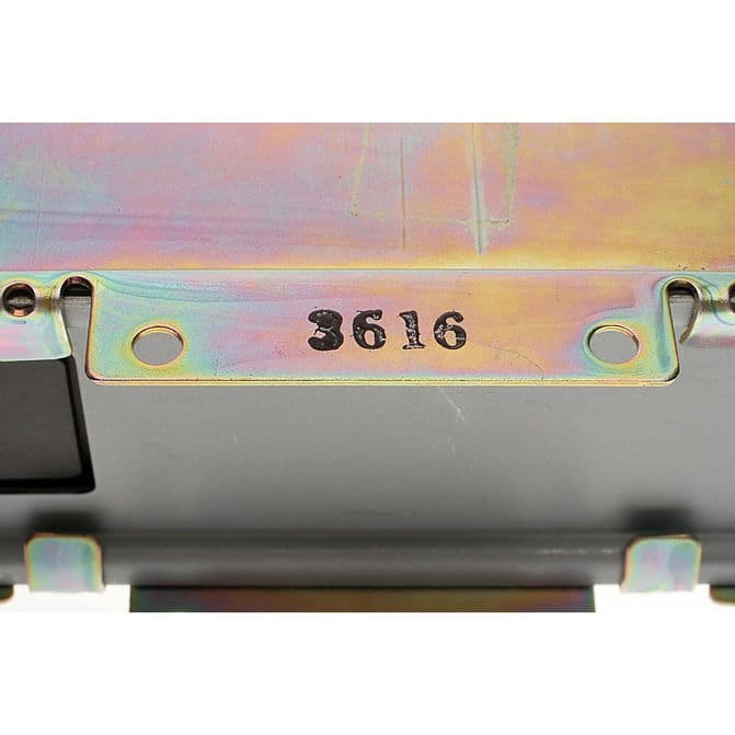 IGN STANDARD IGNITION LX976