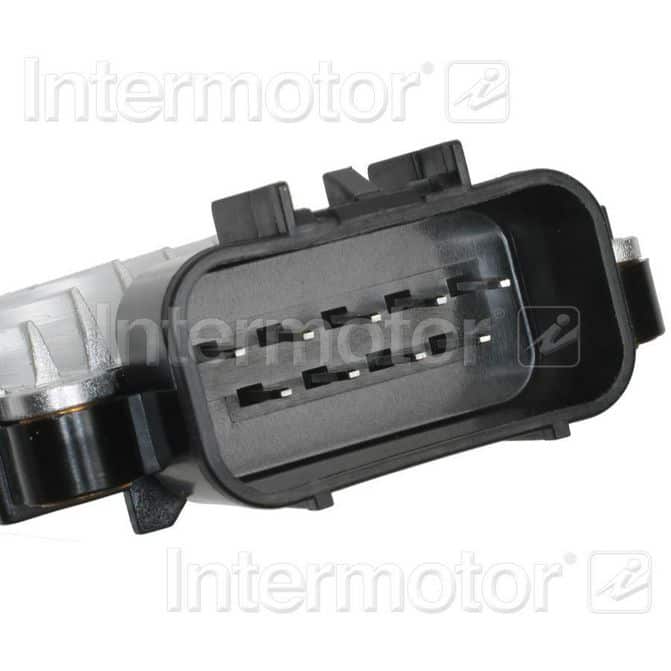 IGN STANDARD IGNITION LX981