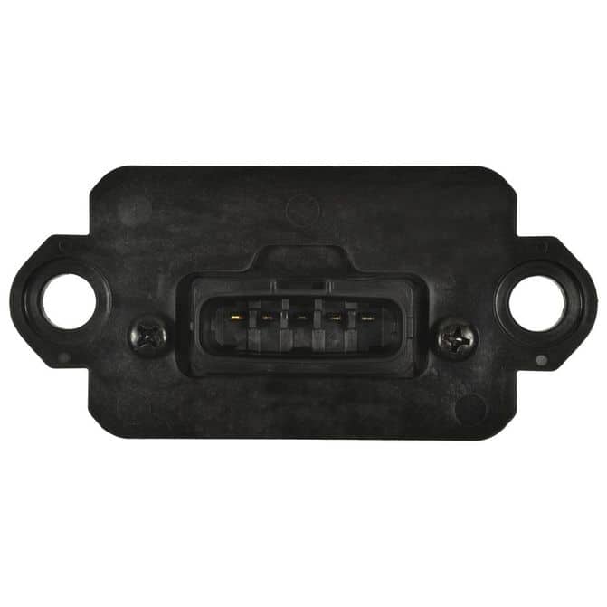 IGN STANDARD IGNITION MAS0189