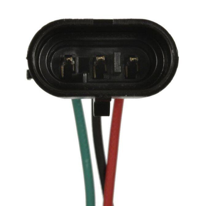 IGN STANDARD IGNITION MAS0201