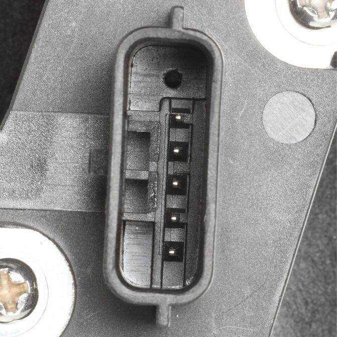 IGN STANDARD IGNITION MAS0208