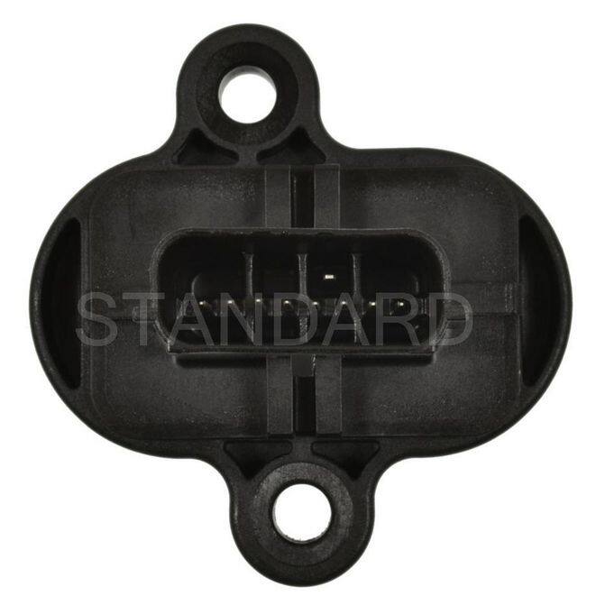 IGN STANDARD IGNITION MAS0321
