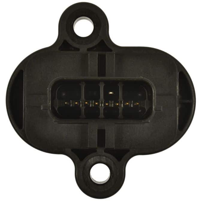 IGN STANDARD IGNITION MAS0504