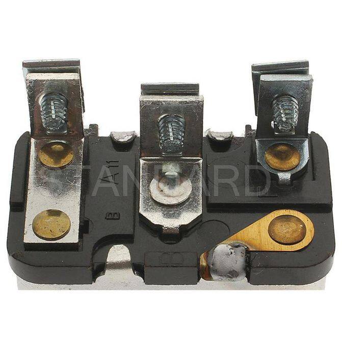 IGN STANDARD IGNITION MR10