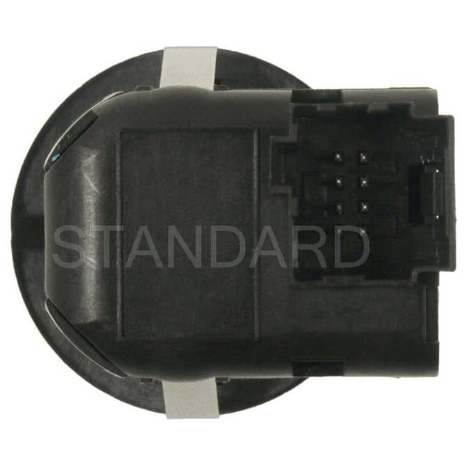 IGN STANDARD IGNITION MRS13