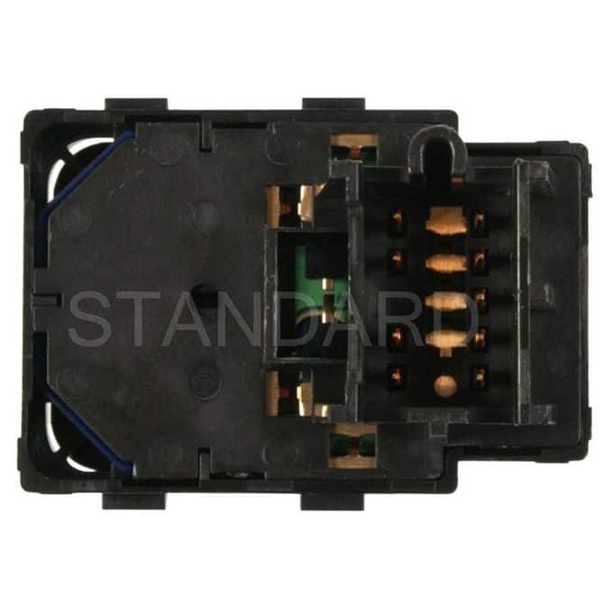 IGN STANDARD IGNITION MRS21