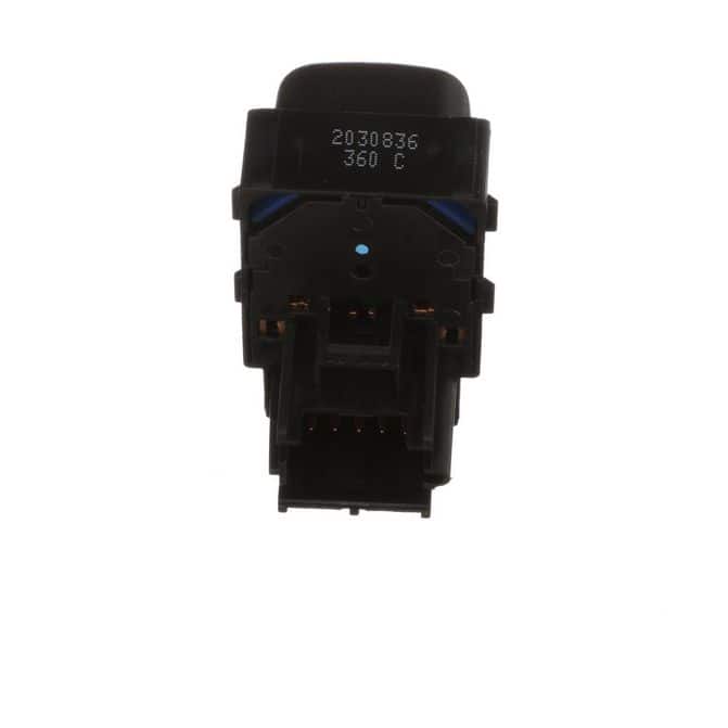 IGN STANDARD IGNITION MRS21