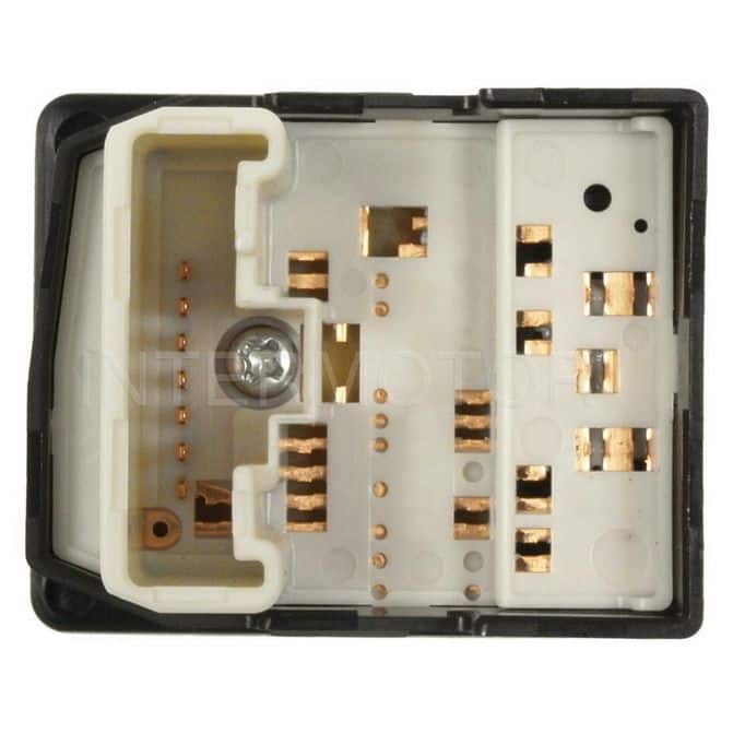 IGN STANDARD IGNITION MRS51