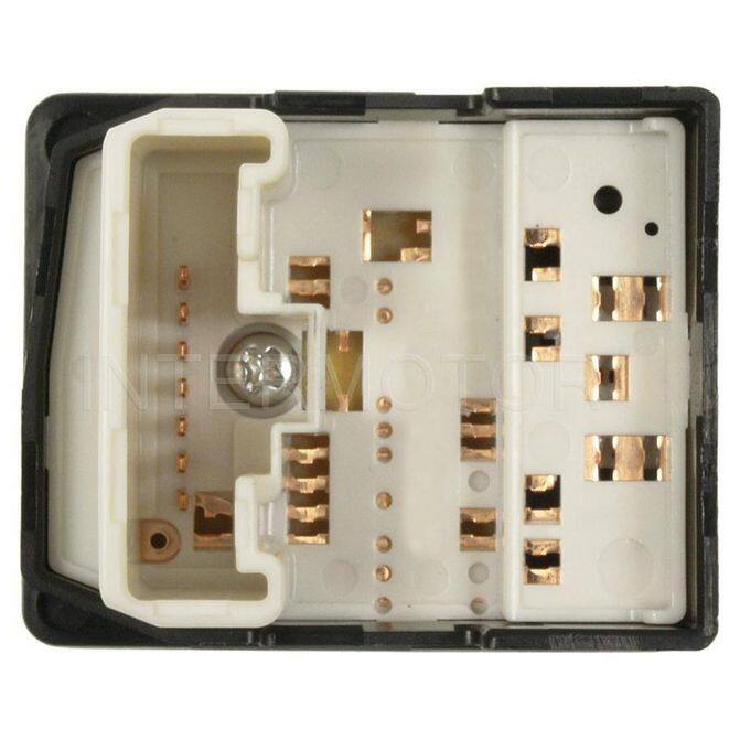 IGN STANDARD IGNITION MRS59