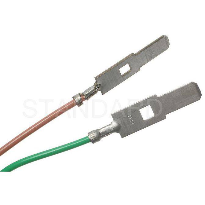 IGN STANDARD IGNITION MX17